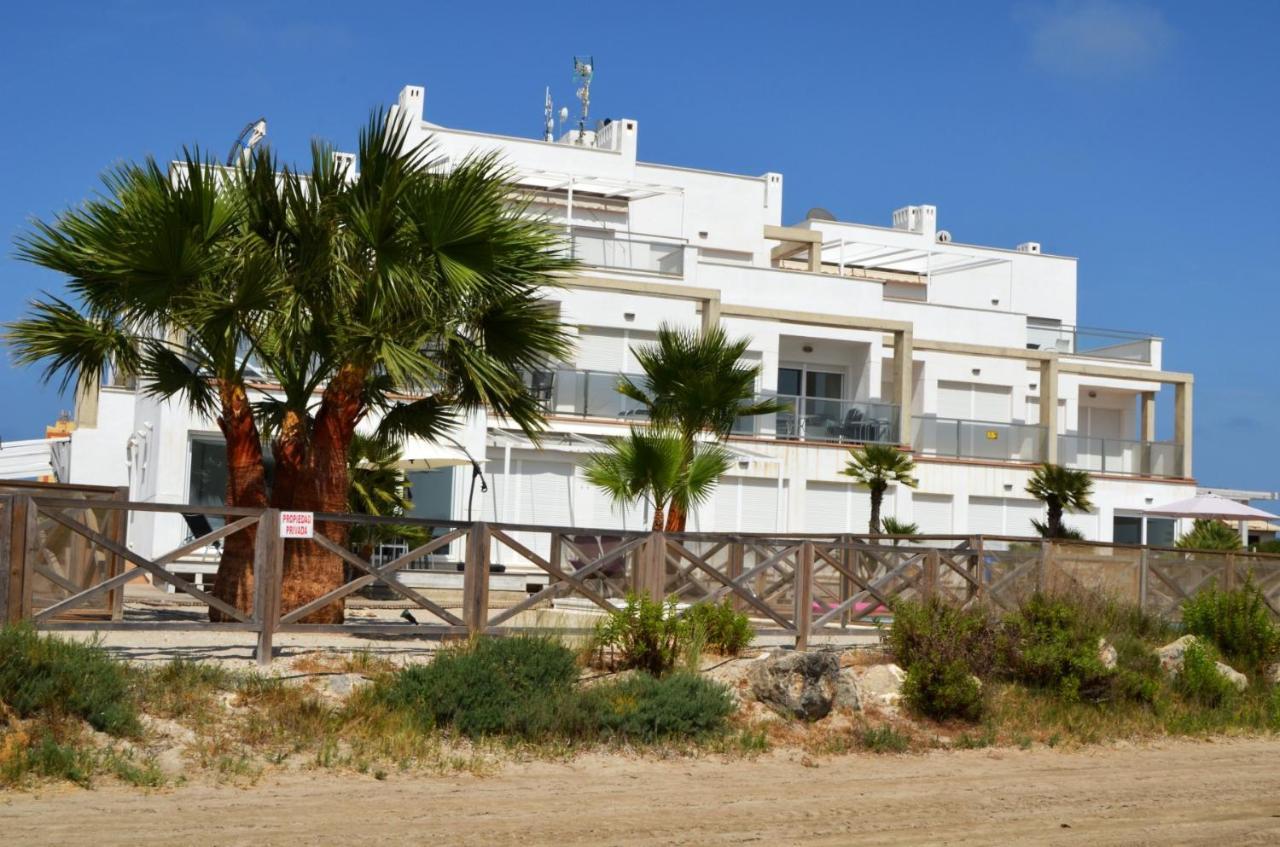 拉曼加戴尔马尔梅纳Arenales Del Mar Menor - 9308公寓 外观 照片