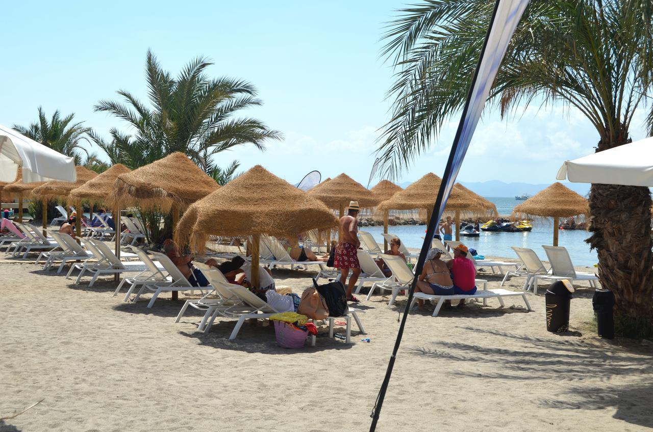 拉曼加戴尔马尔梅纳Arenales Del Mar Menor - 9308公寓 外观 照片