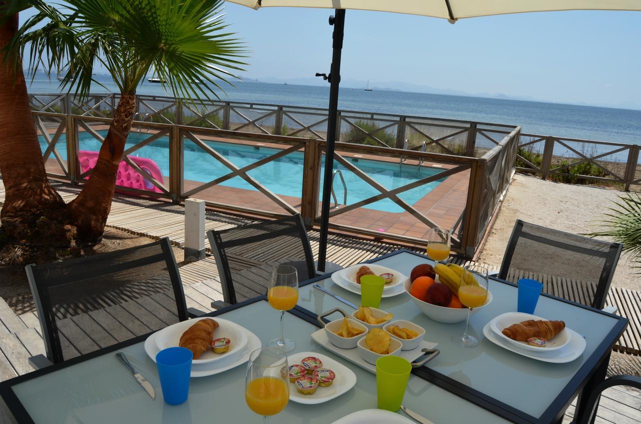 拉曼加戴尔马尔梅纳Arenales Del Mar Menor - 9308公寓 外观 照片